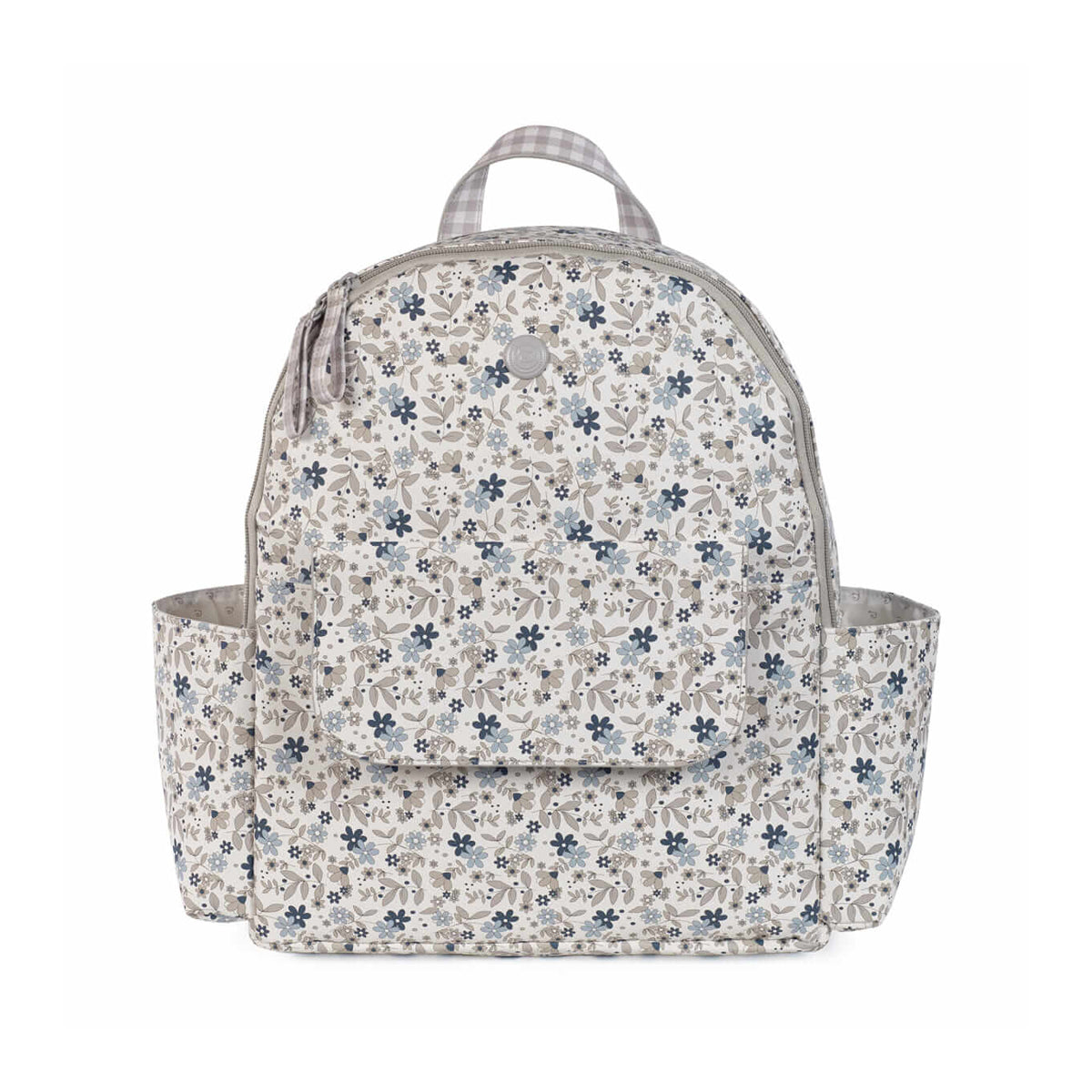 Pasito A Pasito Backpack Diaper Changing Bag Delia